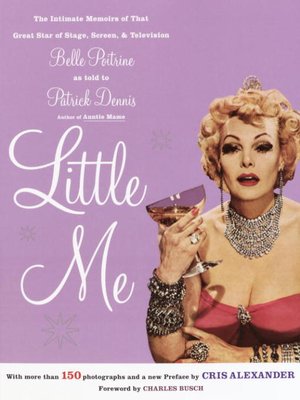 cover image of Little Me